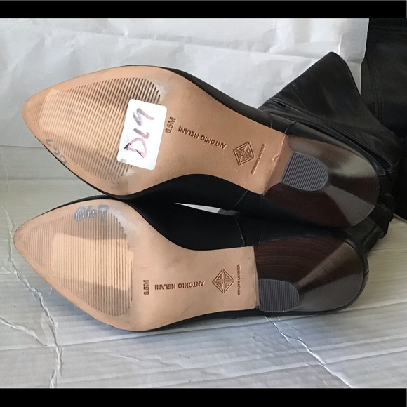 1 DAY FINAL OFR 🆕ANTONIO MELANI SAPPHIRAS(Sz6.5) - Picture 8 of 13